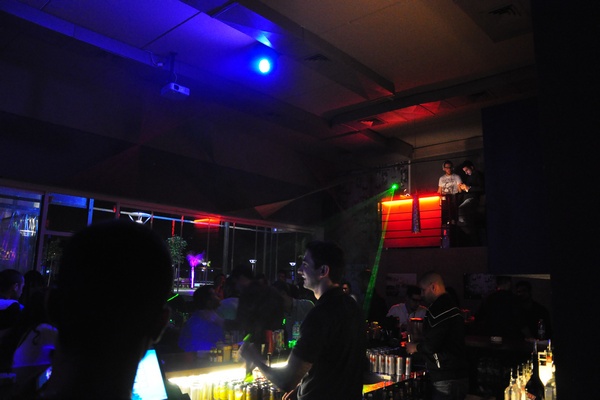 Dancing Fiesta 2